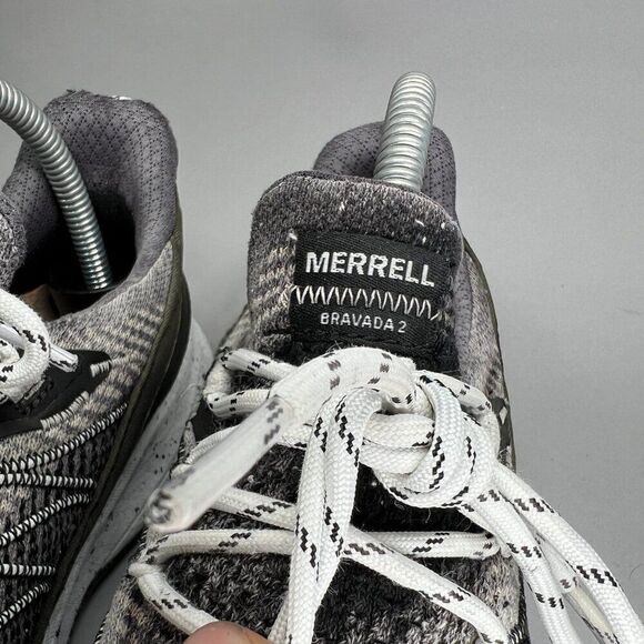 Merrell Women's Size 7.5 Bravada 2 Trail Hiking Shoes - Picture 4 of 12